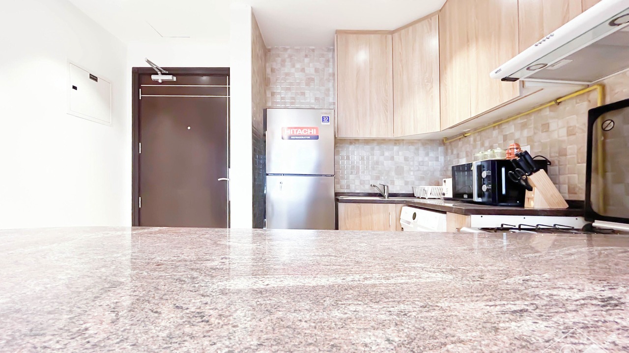 Photo of Kitchen in Al Barsha