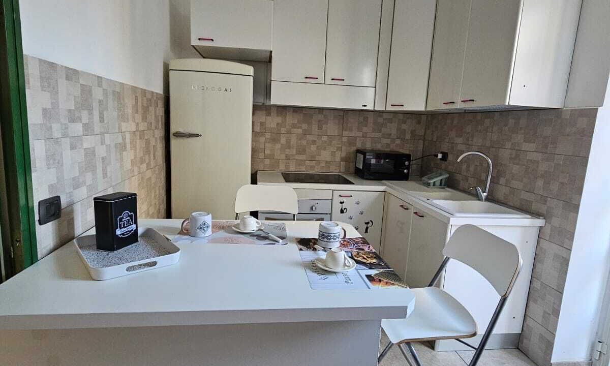 Photo of Kitchen in Angri
