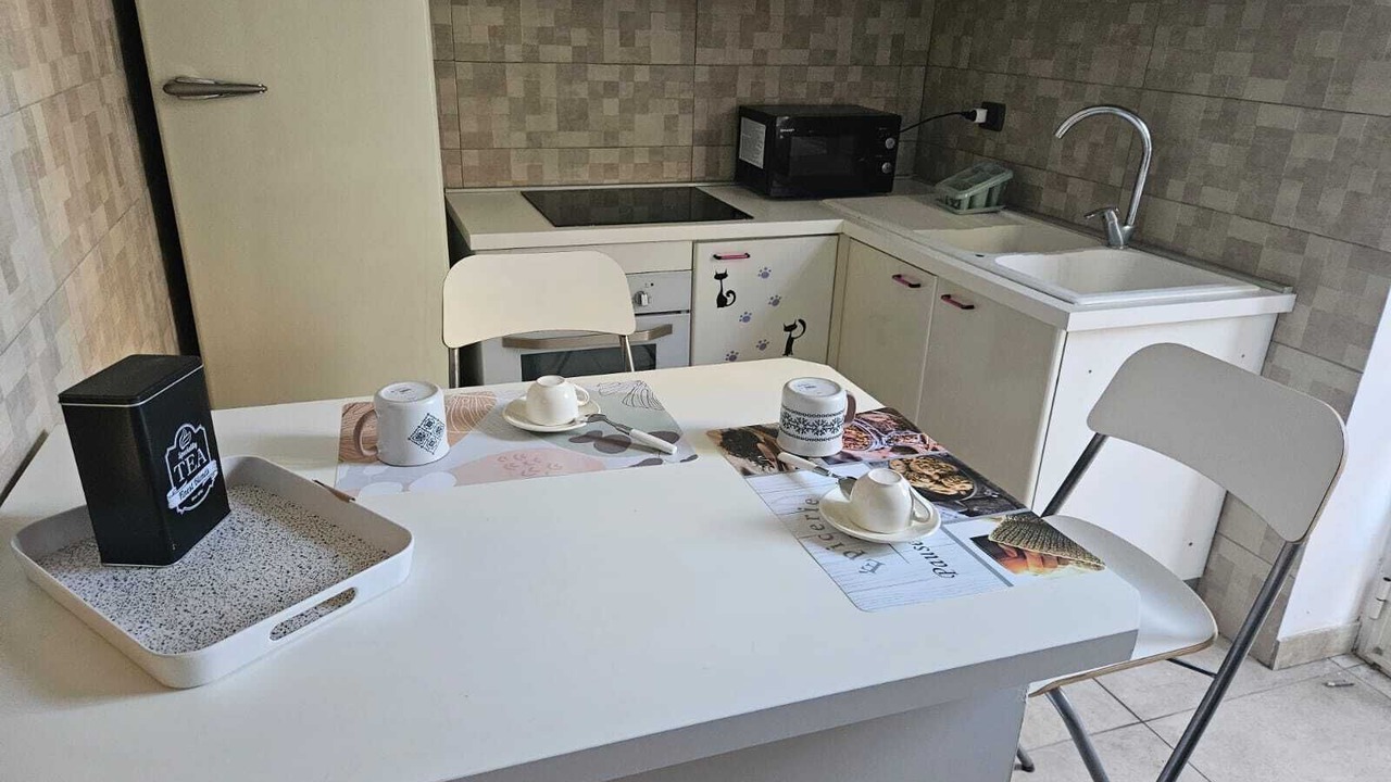 Photo of Kitchen in Angri