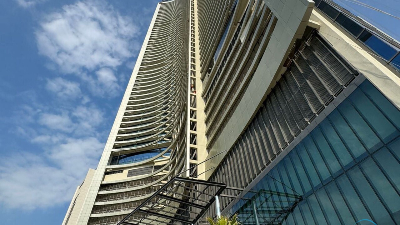 Photo of Outdoor in Sheikh Zayed Road