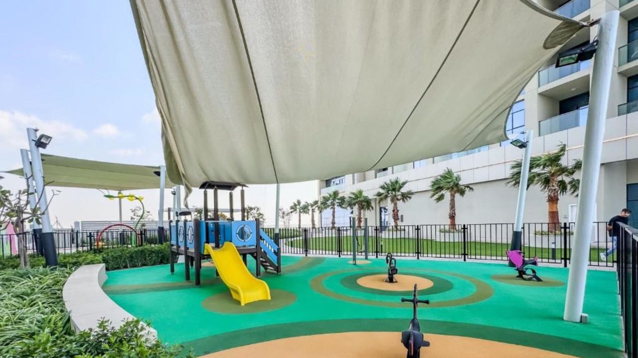 Photo of Outdoor in Sheikh Zayed Road