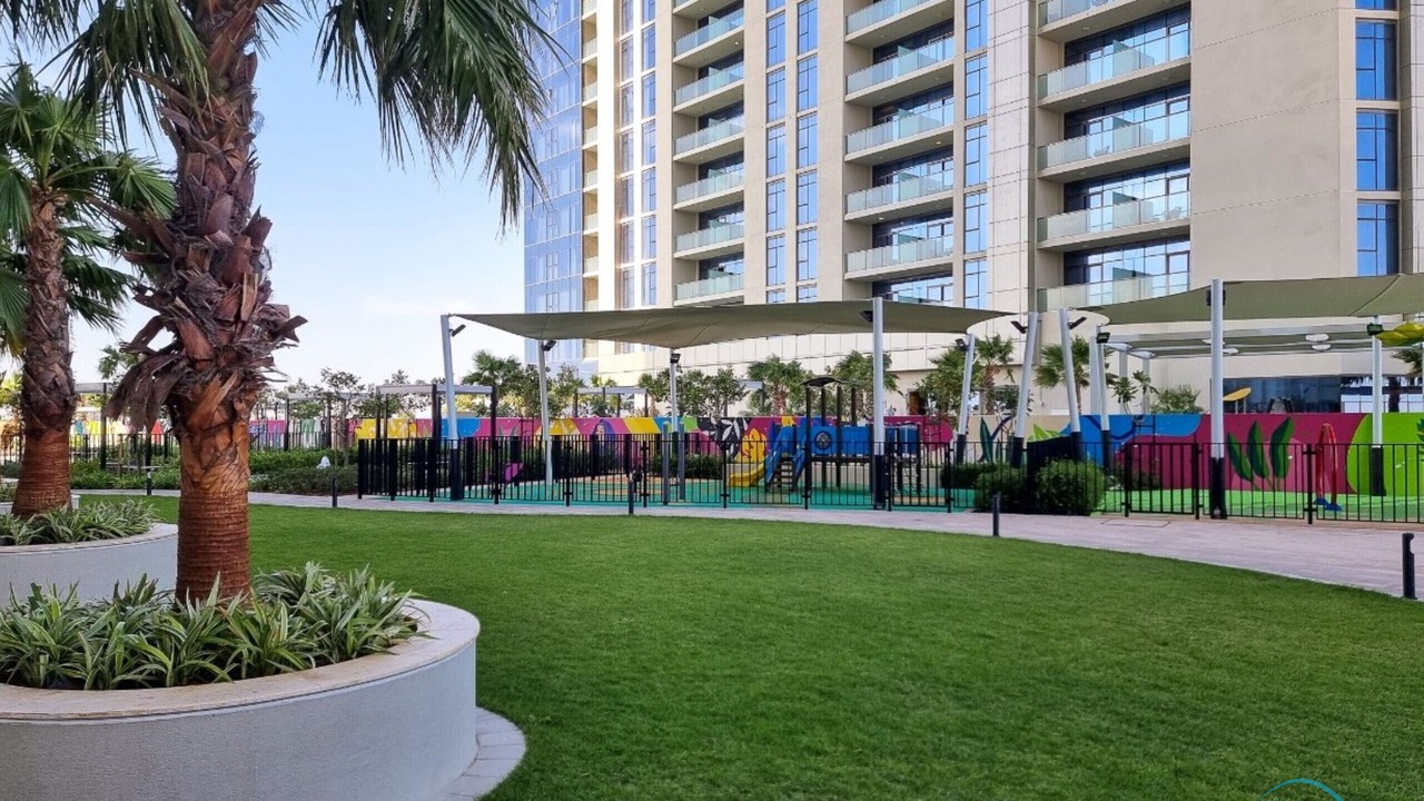 Photo of Outdoor in Sheikh Zayed Road