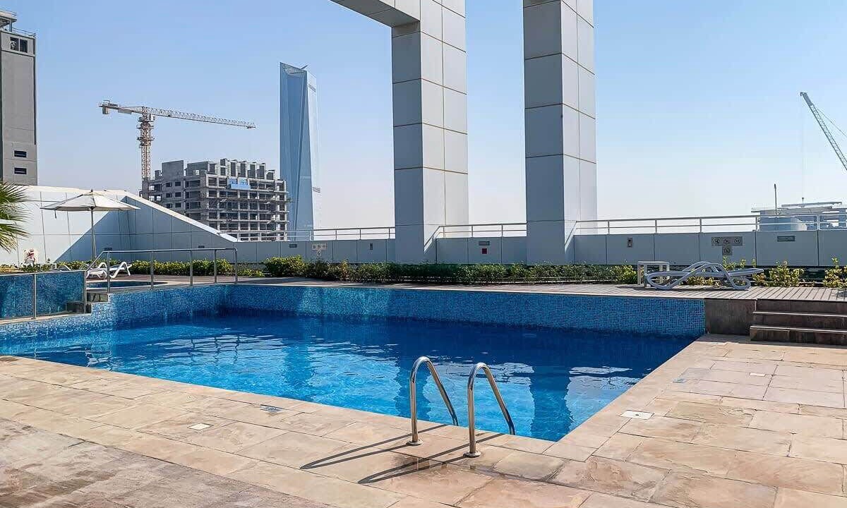 Photo of Outdoor in Jumeirah Lake Towers