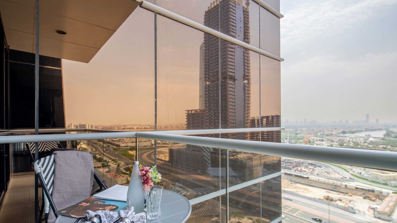 Photo of Outdoor in Jumeirah Lake Towers