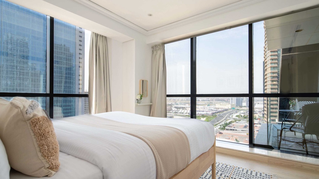 Photo of Others in Jumeirah Lake Towers