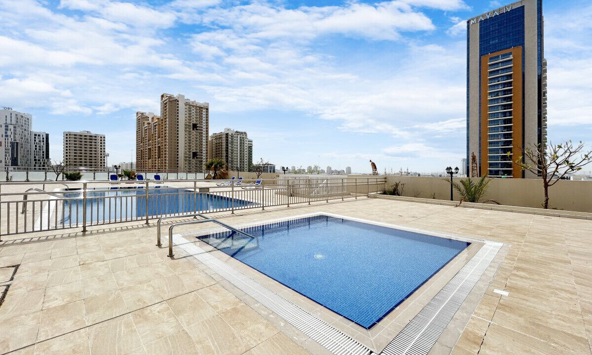 Photo of Outdoor in Jumeirah Village Triangle