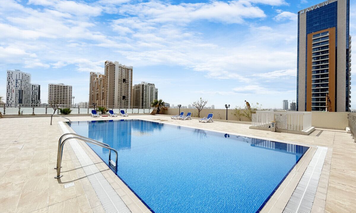 Photo of Outdoor in Jumeirah Village Triangle