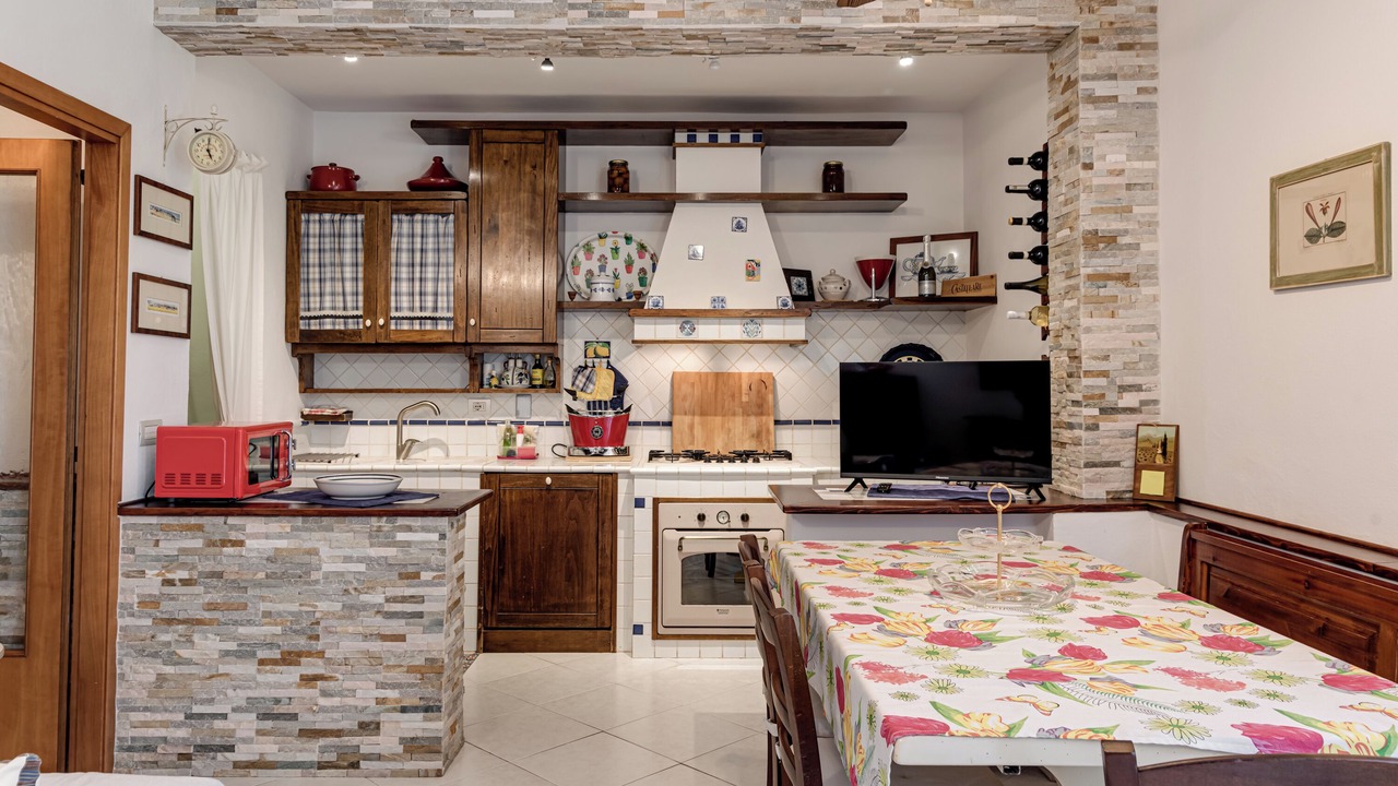 Photo of Kitchen in Magliano