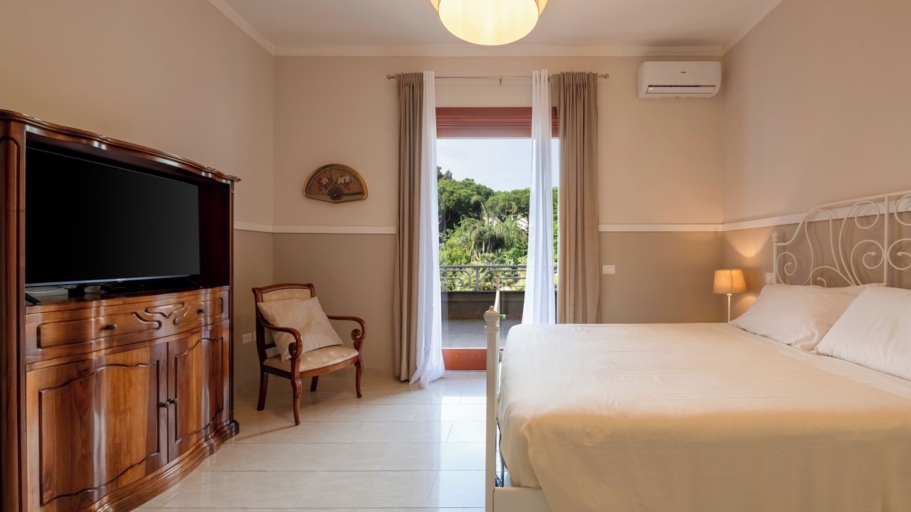Photo of Bedroom in Piano di Sorrento