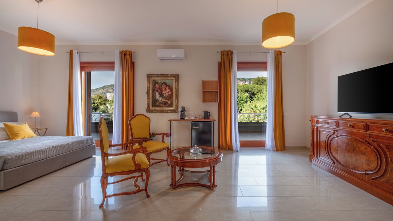 Photo of Outdoor in Piano di Sorrento