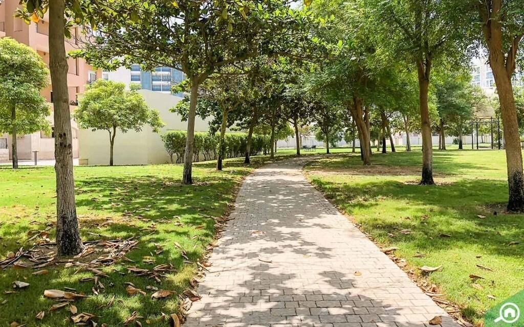 Photo of Outdoor in Motor City