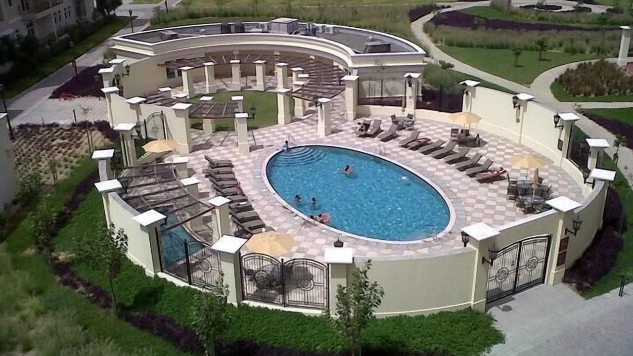 Photo of Outdoor in Motor City