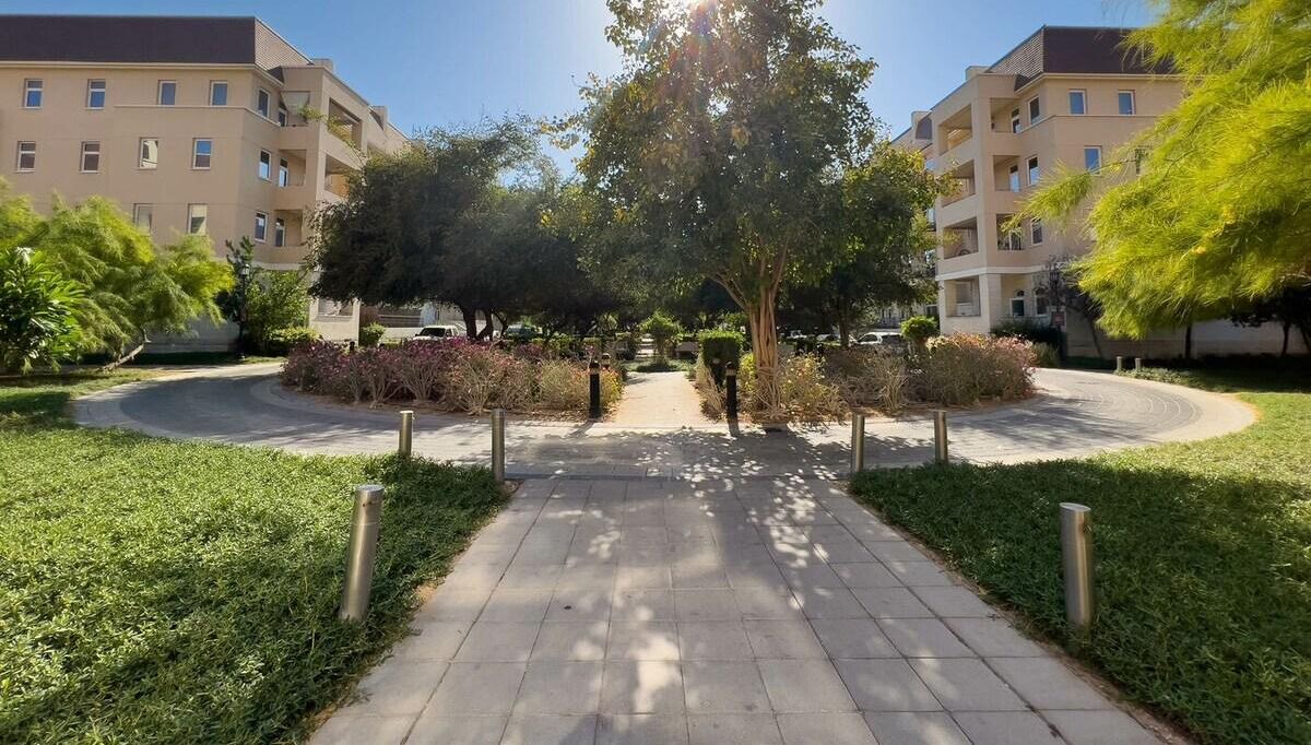 Photo of Outdoor in Motor City