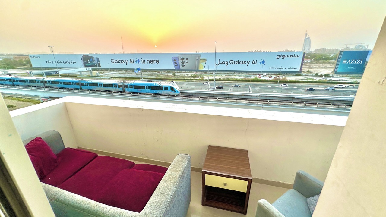 Photo of Others in Al Barsha 1