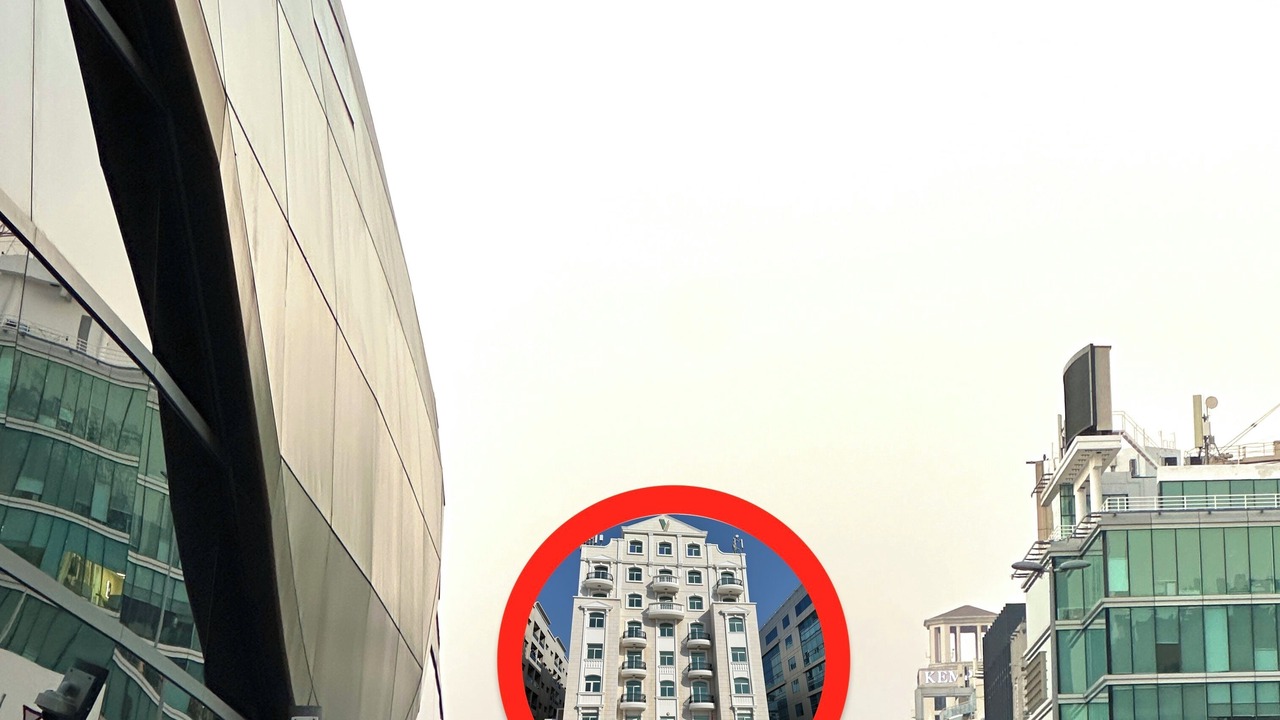 Photo of Others in Al Barsha 1