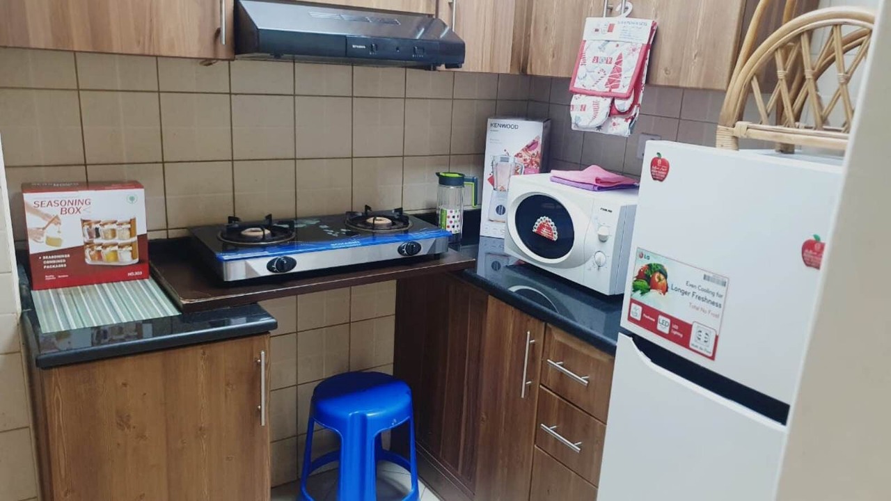 Photo of Kitchen in Ajman