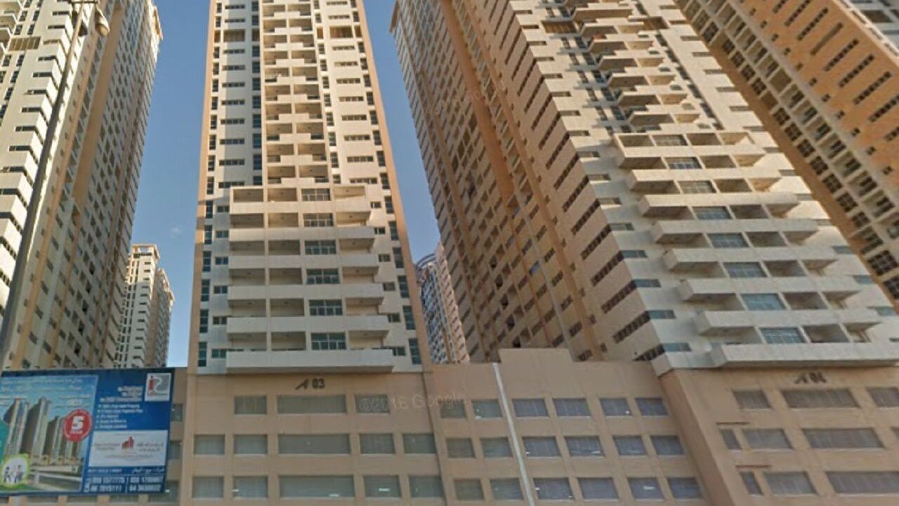 Photo of Outdoor in Ajman