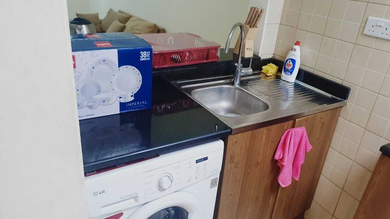 Photo of Kitchen in Ajman