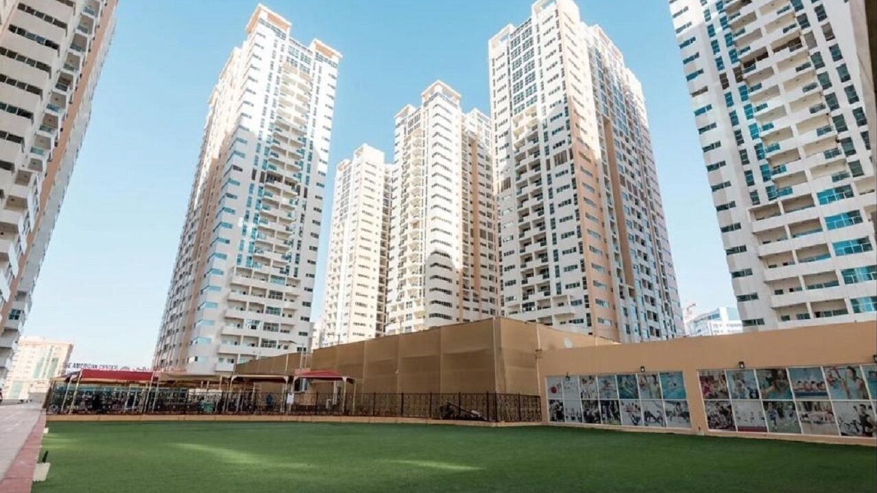 Photo of Others in Ajman
