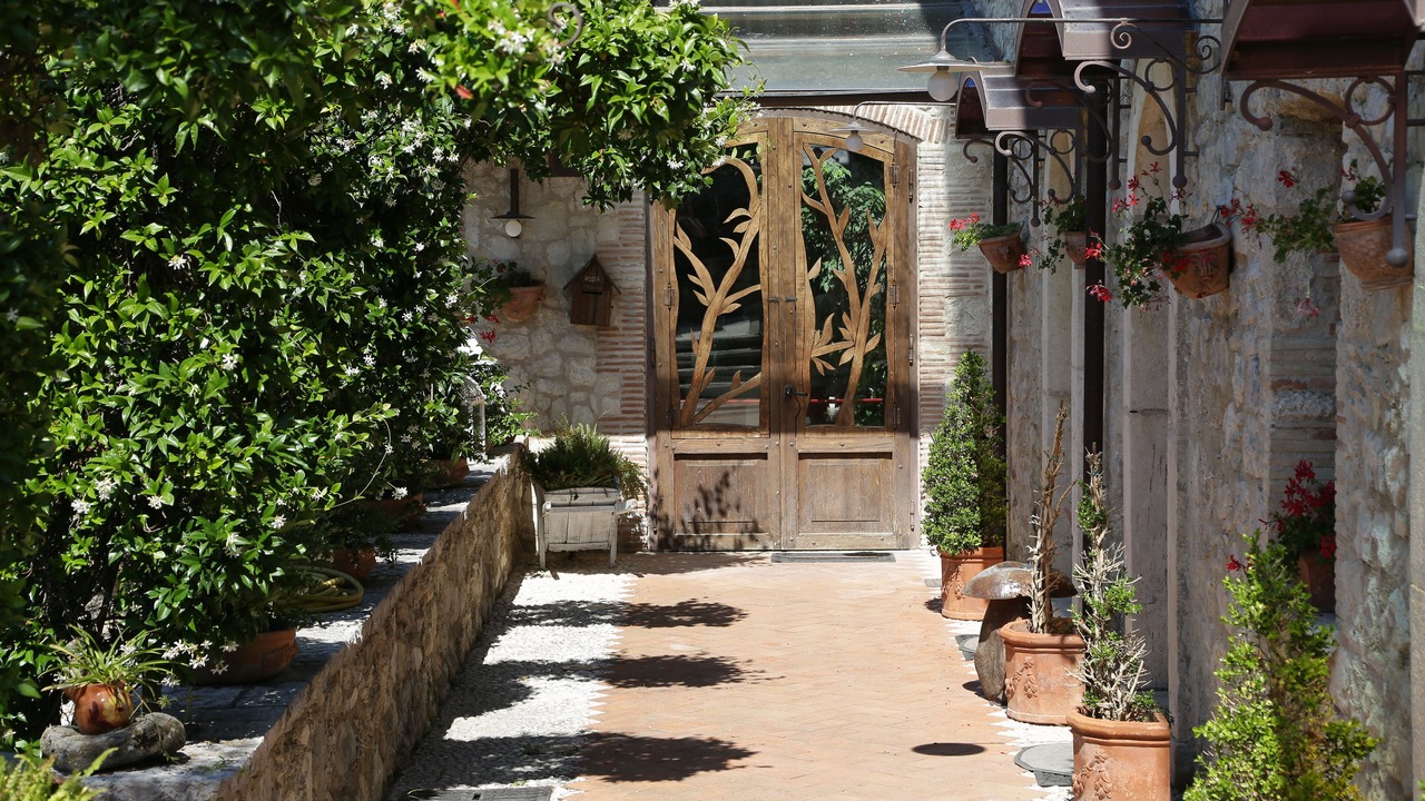 Photo of Outdoor in Settefrati