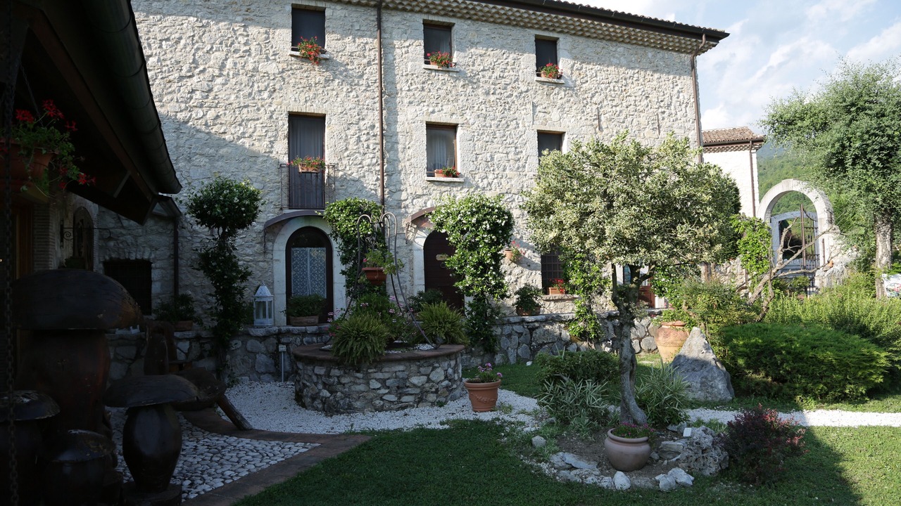 Photo of Outdoor in Settefrati