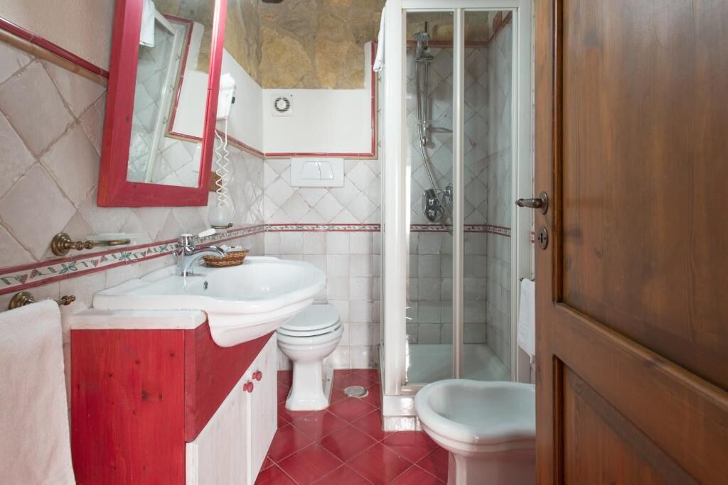 Photo of Bathroom in Settefrati