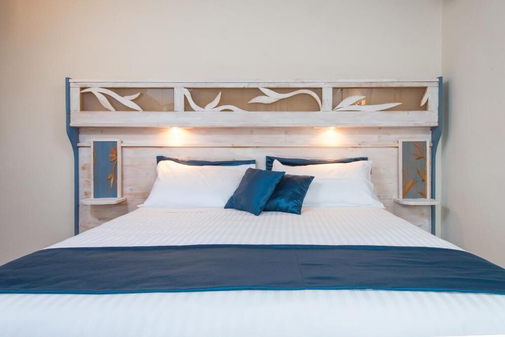 Photo of Bedroom in Settefrati