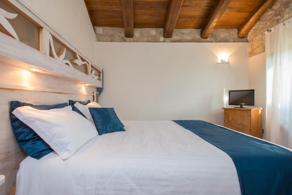 Photo of Bedroom in Settefrati