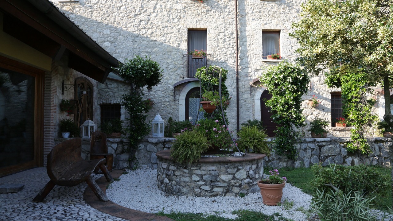 Photo of Outdoor in Settefrati