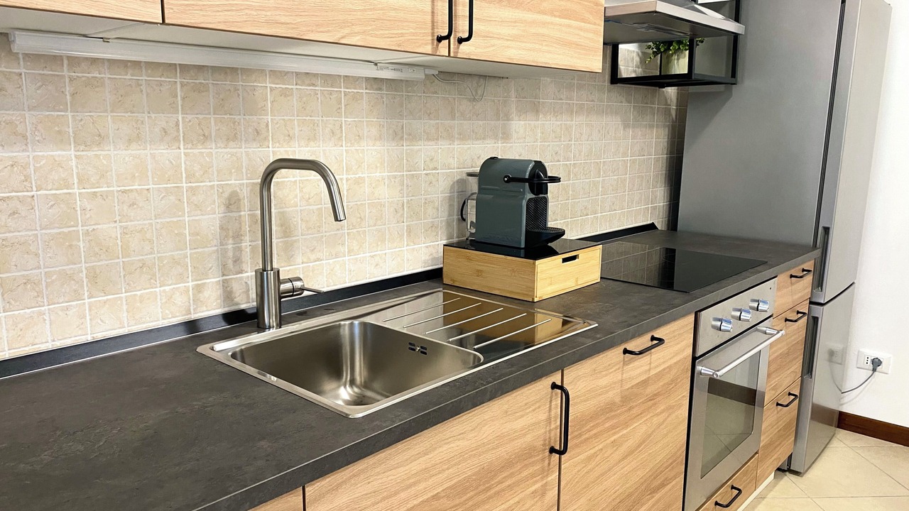 Photo of Kitchen in Chieti