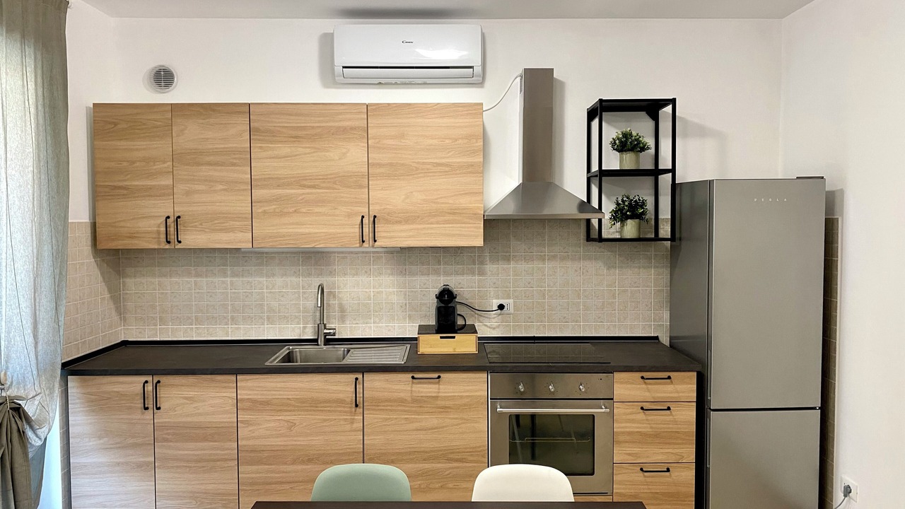 Photo of Kitchen in Chieti