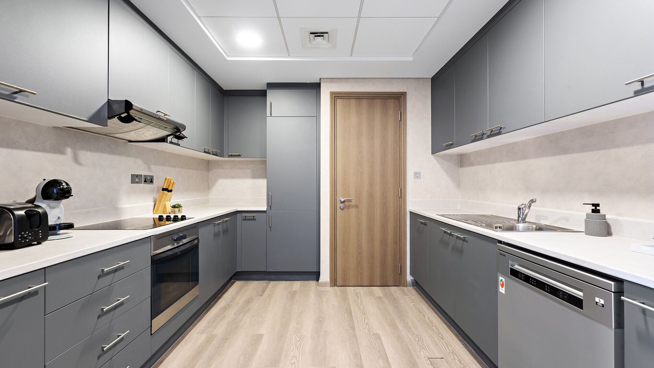 Photo of Kitchen in Bur Dubai