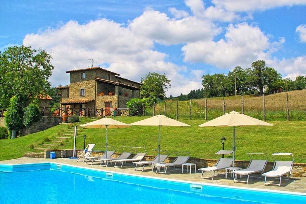 Photo of Outdoor in Pratovecchio
