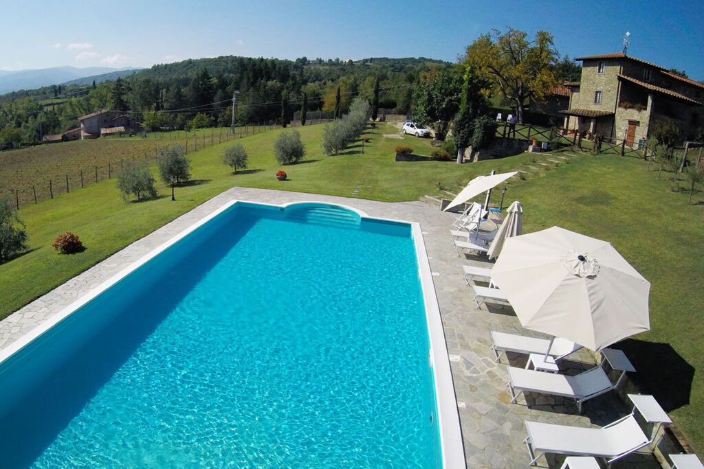 Photo of Outdoor in Pratovecchio