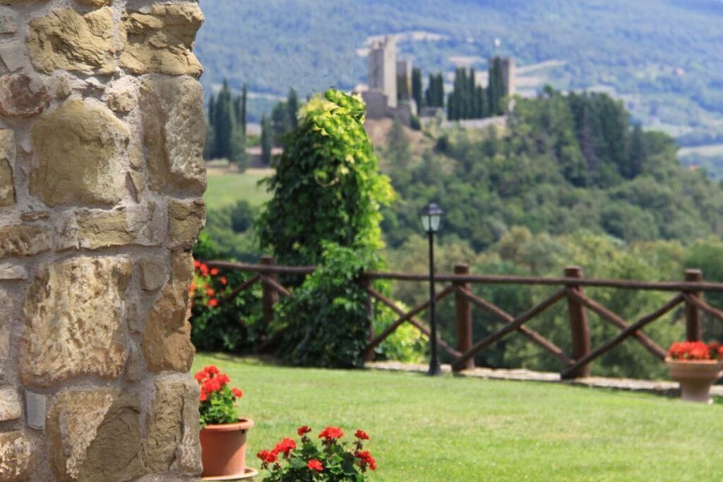 Photo of Outdoor in Pratovecchio