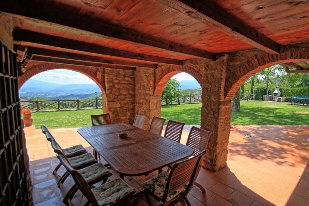 Photo of Outdoor in Pratovecchio