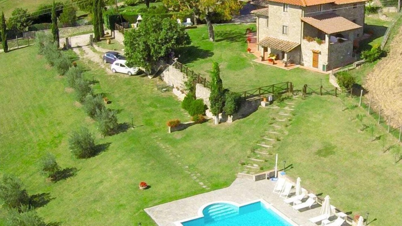 Photo of Outdoor in Pratovecchio