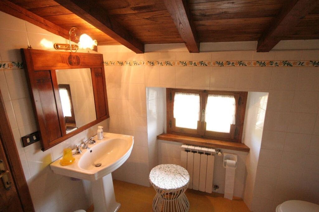 Photo of Bathroom in Pratovecchio