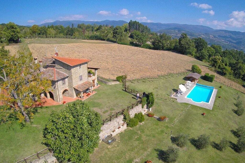 Photo of Outdoor in Pratovecchio