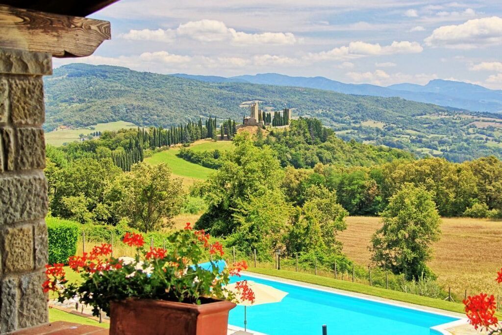Photo of Outdoor in Pratovecchio