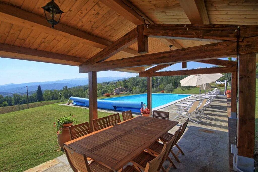 Photo of Outdoor in Pratovecchio