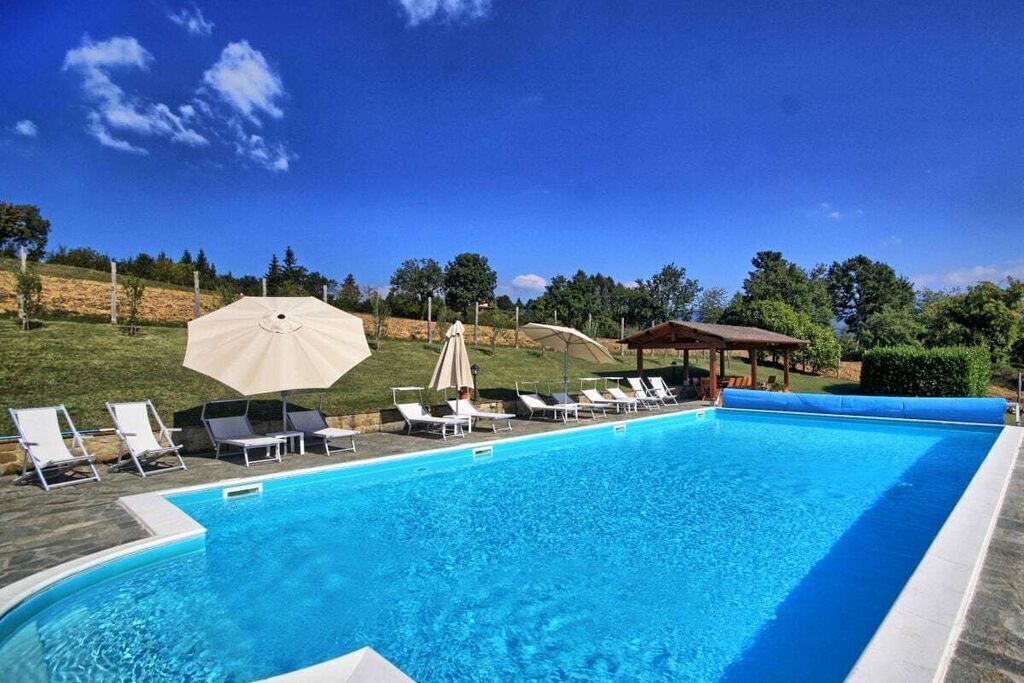Photo of Outdoor in Pratovecchio