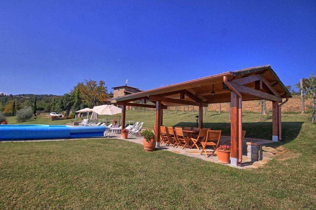 Photo of Outdoor in Pratovecchio
