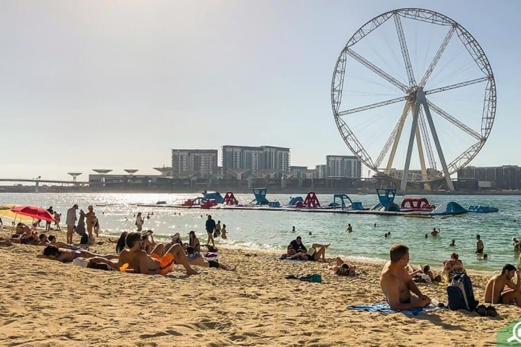 Photo of Others in Jumeirah