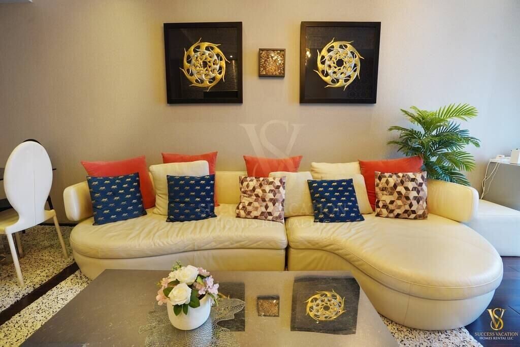 Photo of Livingroom in Jumeirah