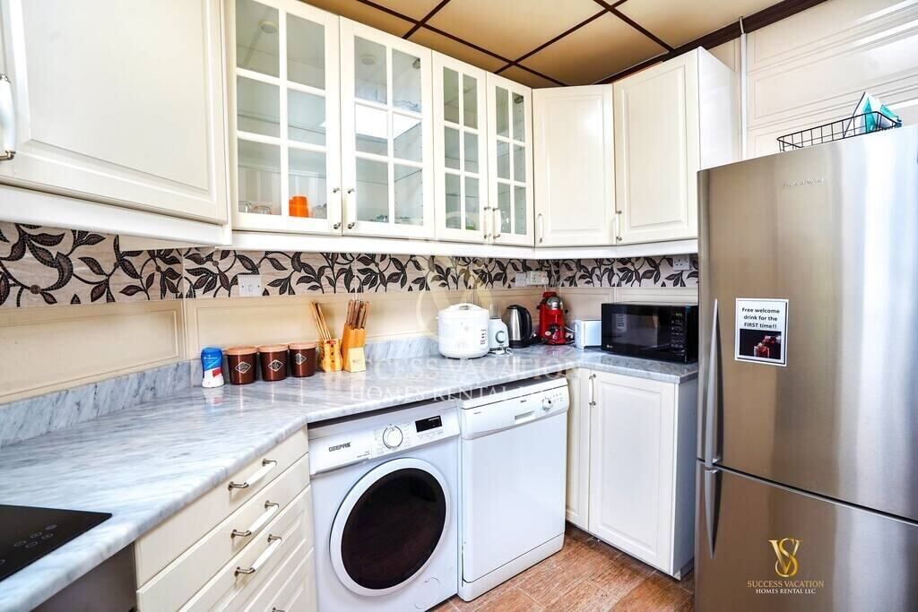 Photo of Kitchen in Jumeirah