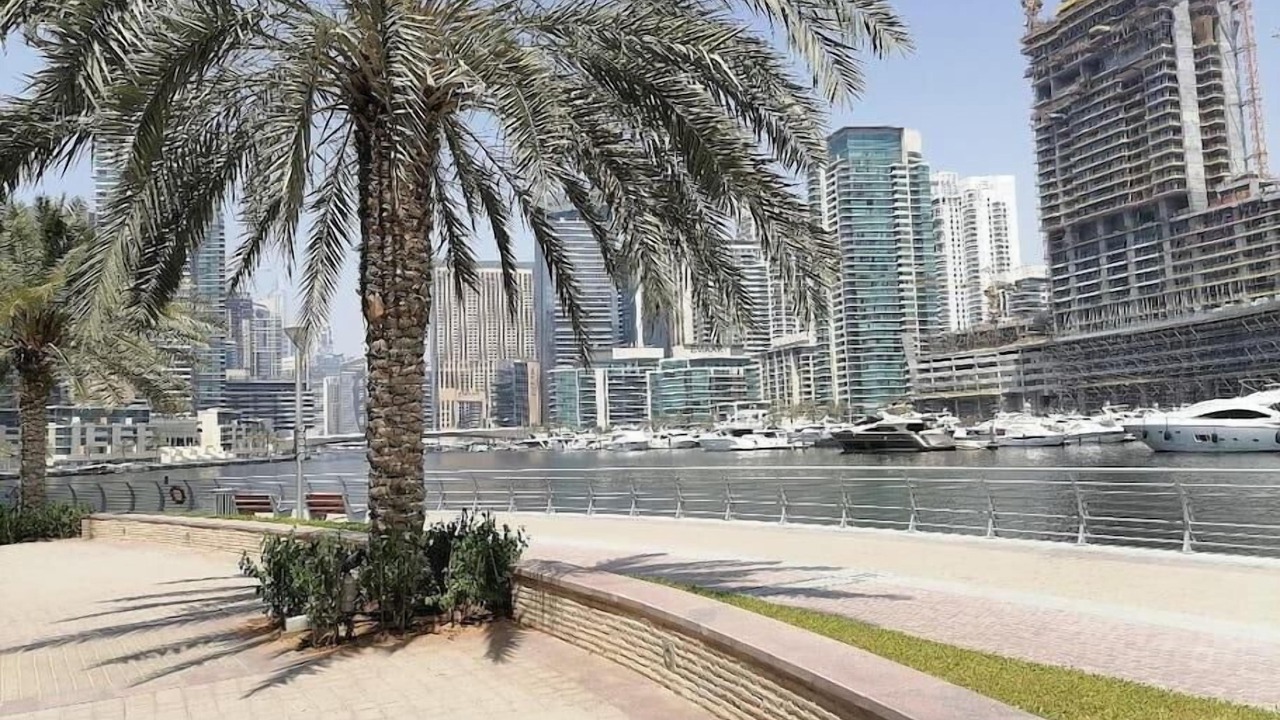 Photo of Outdoor in Jumeirah