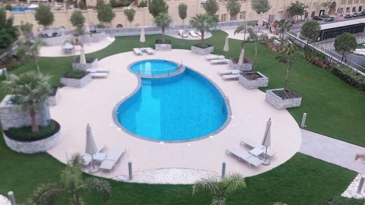 Photo of Outdoor in Jumeirah