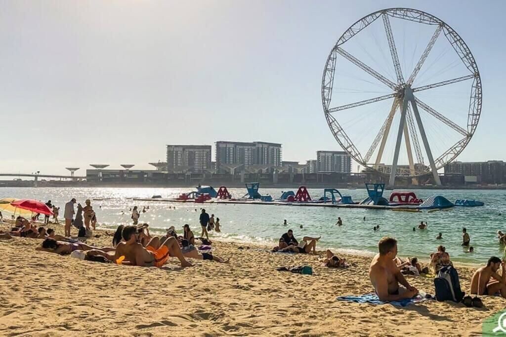 Photo of Others in Jumeirah