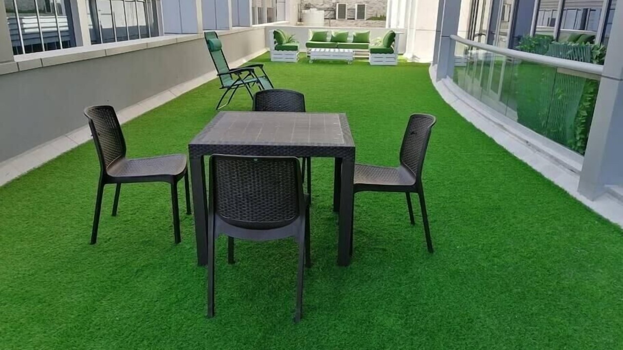 Photo of Outdoor in Jumeirah